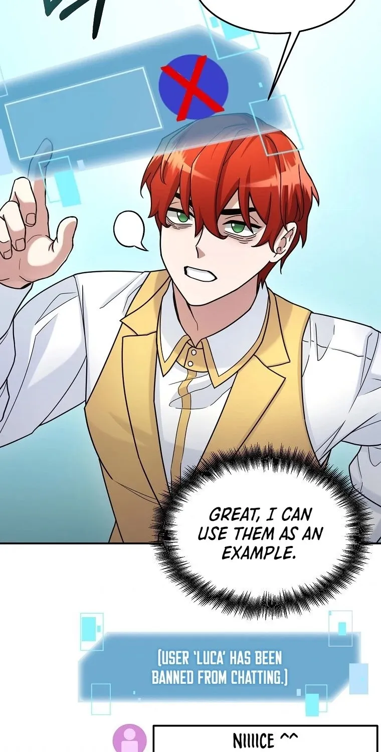 The Newbie is Too Strong Mangakakalot X Chapter 14 Page 59