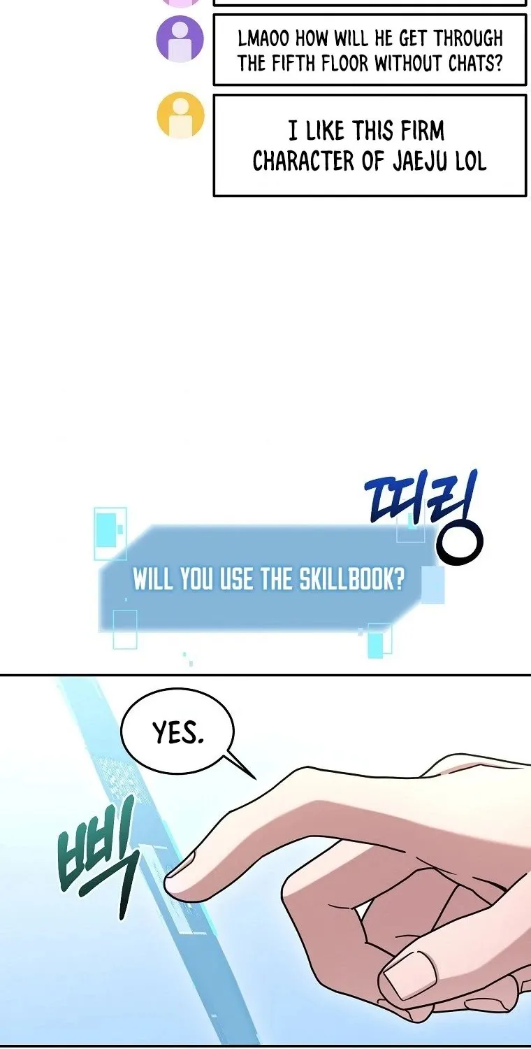 The Newbie is Too Strong Mangakakalot X Chapter 14 Page 60