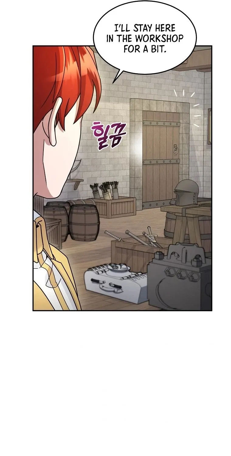 The Newbie is Too Strong Mangakakalot X Chapter 14 Page 68