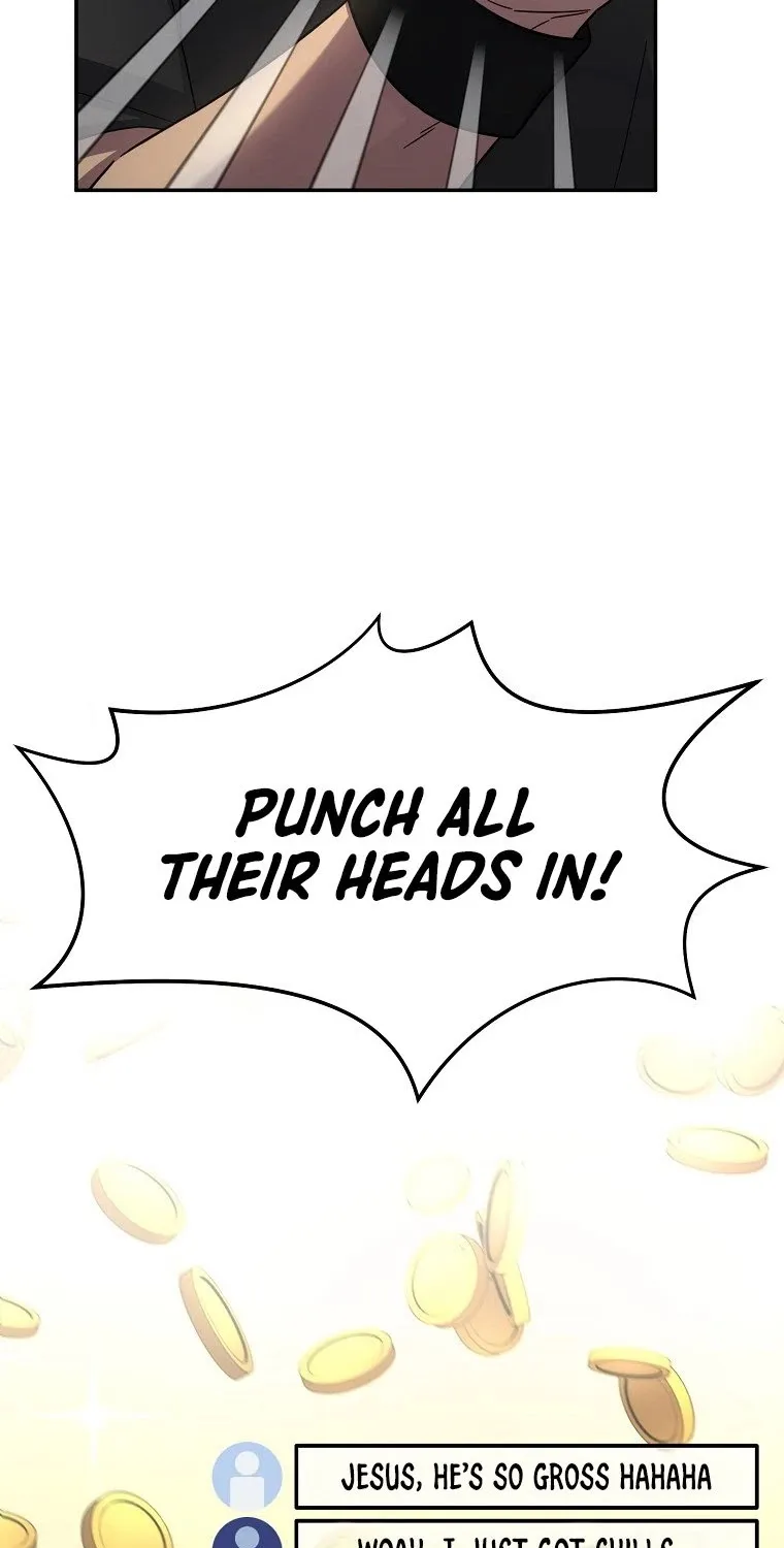 The Newbie is Too Strong Mangakakalot X Chapter 14 Page 8