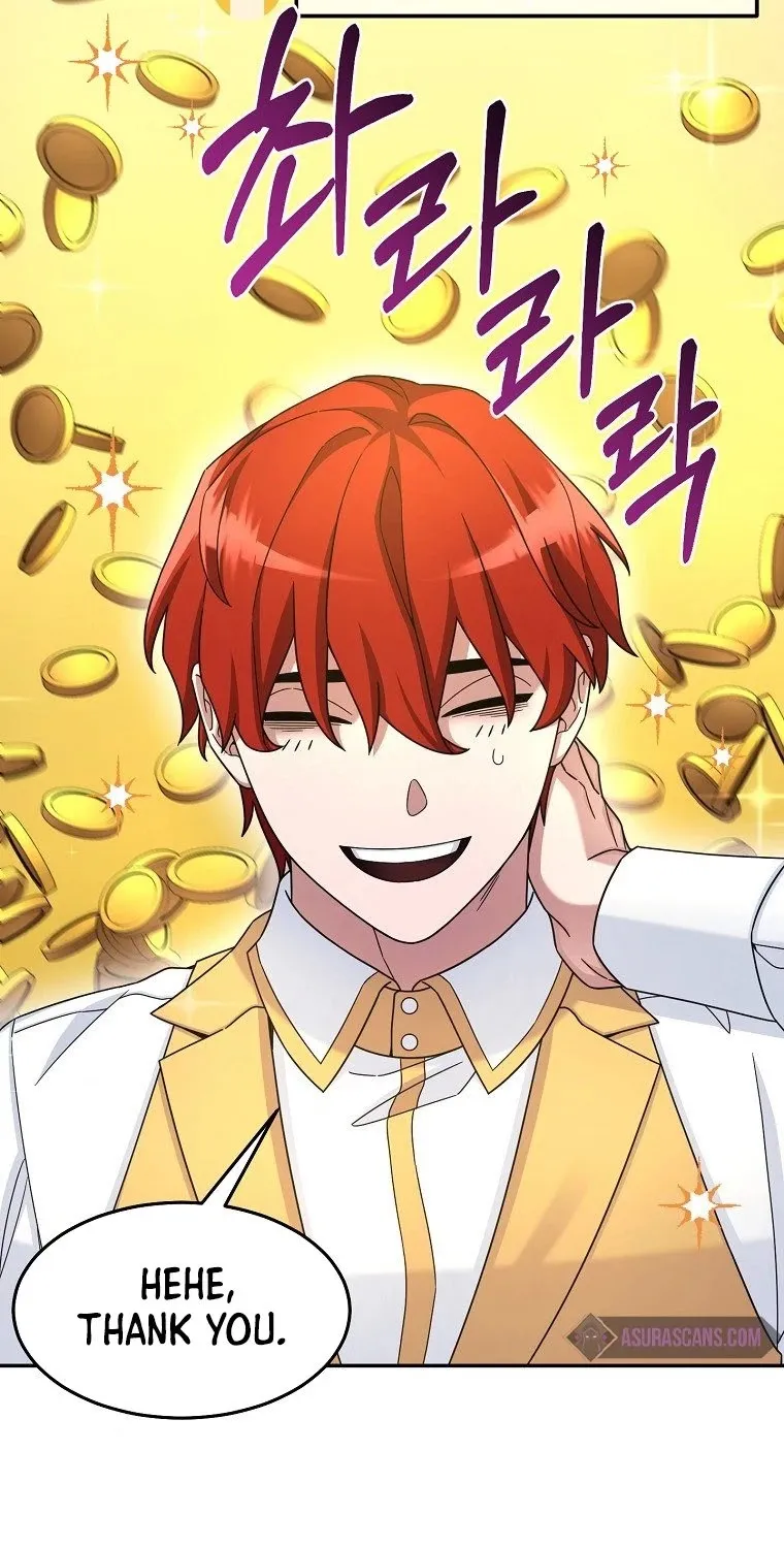 The Newbie is Too Strong Mangakakalot X Chapter 14 Page 10