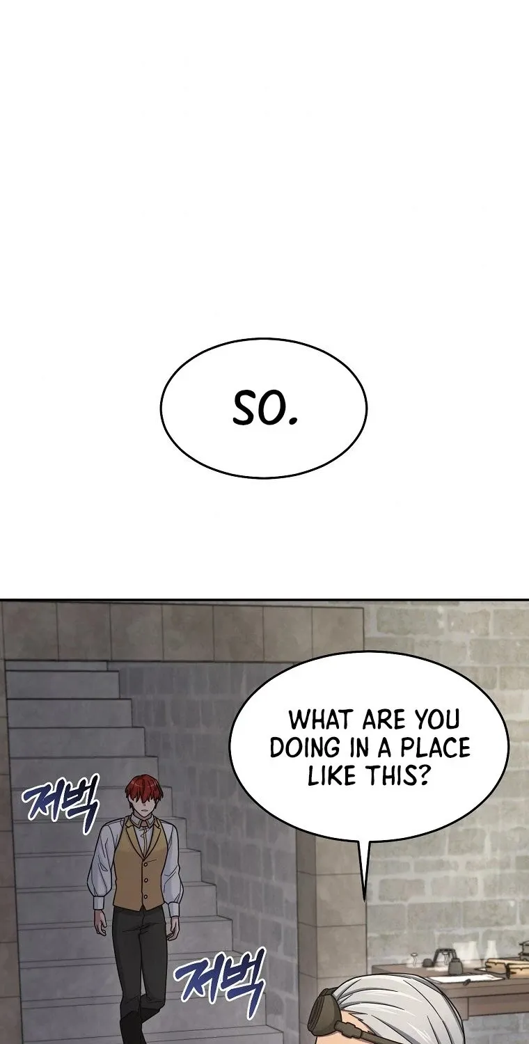 The Newbie is Too Strong Mangakakalot X Chapter 15 Page 2