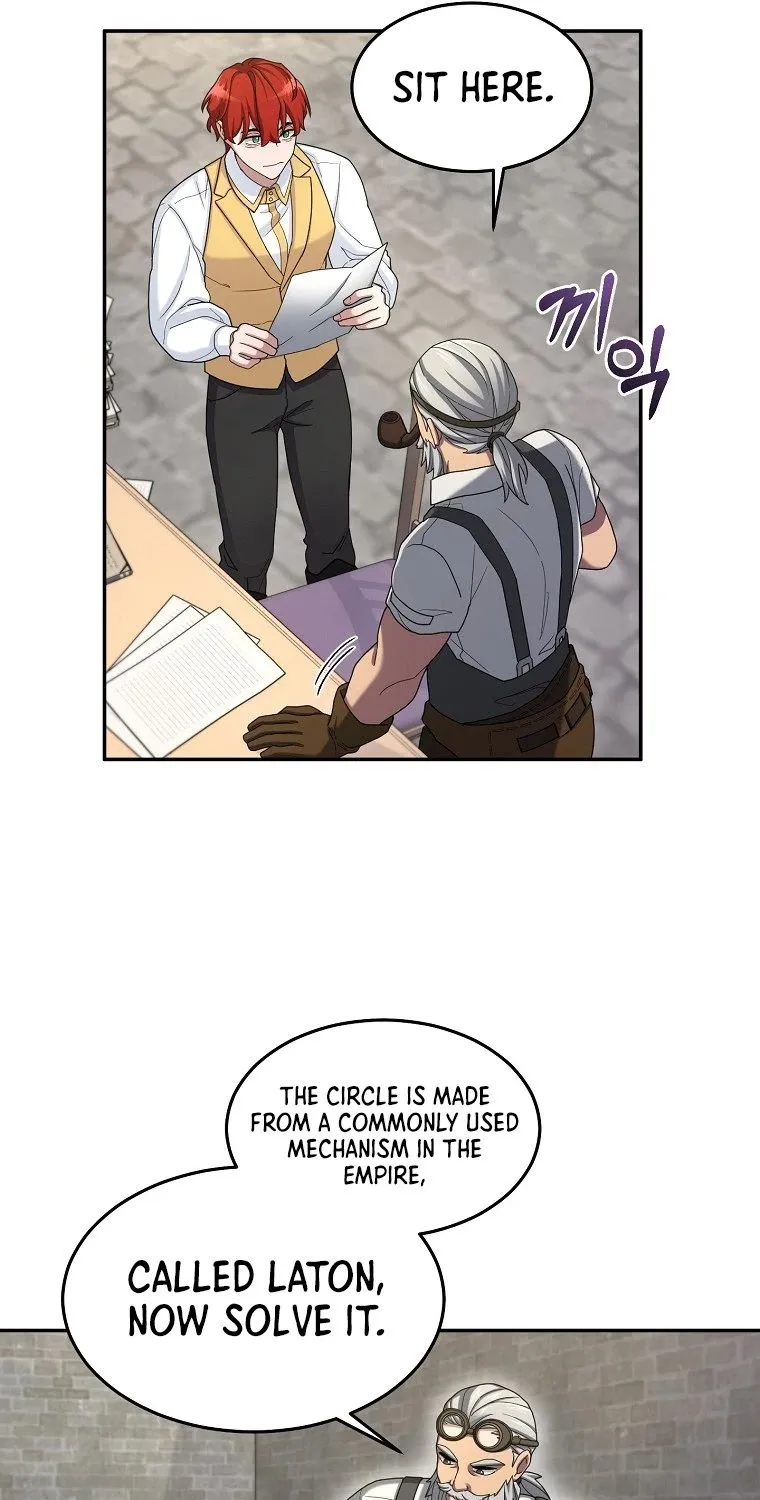 The Newbie is Too Strong Mangakakalot X Chapter 15 Page 12