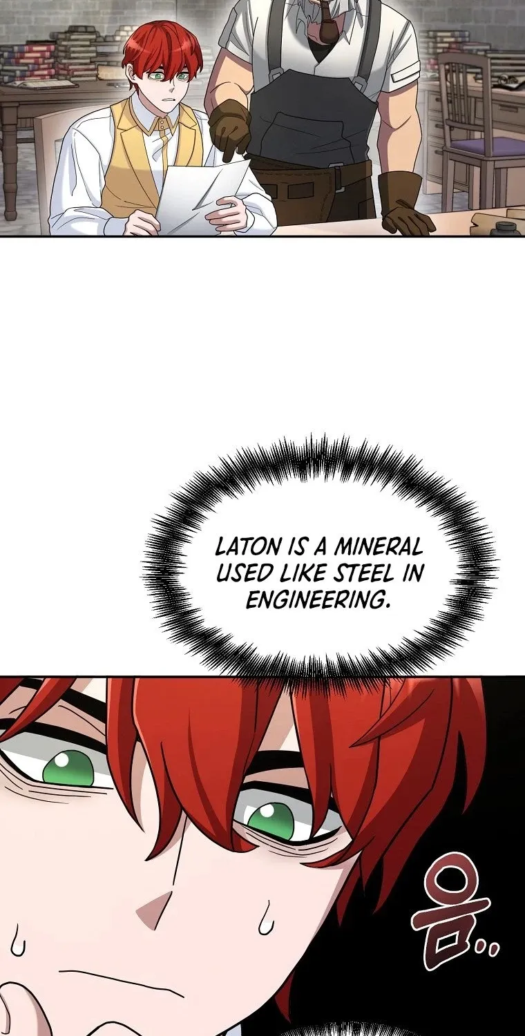 The Newbie is Too Strong Mangakakalot X Chapter 15 Page 13