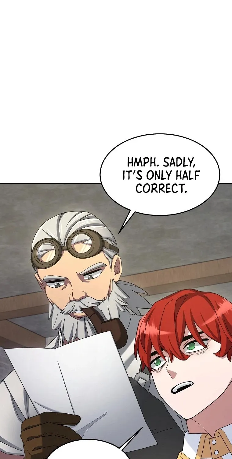 The Newbie is Too Strong Mangakakalot X Chapter 15 Page 17