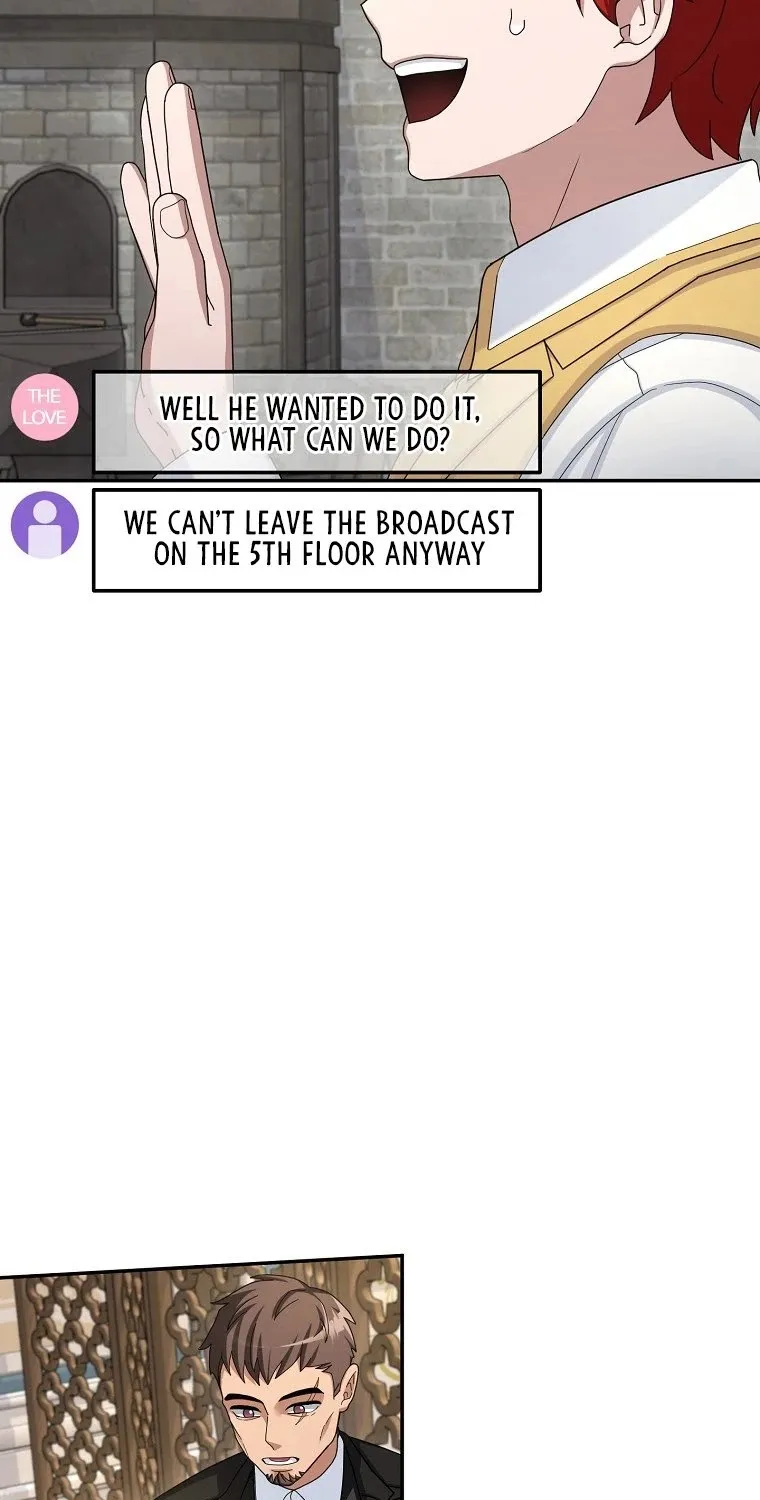 The Newbie is Too Strong Mangakakalot X Chapter 15 Page 26