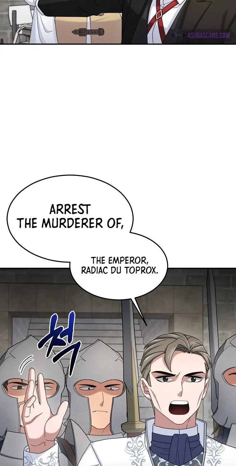 The Newbie is Too Strong Mangakakalot X Chapter 15 Page 38