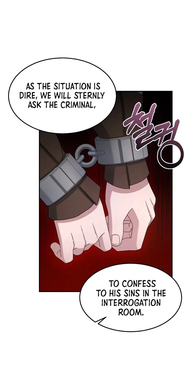 The Newbie is Too Strong Mangakakalot X Chapter 15 Page 40