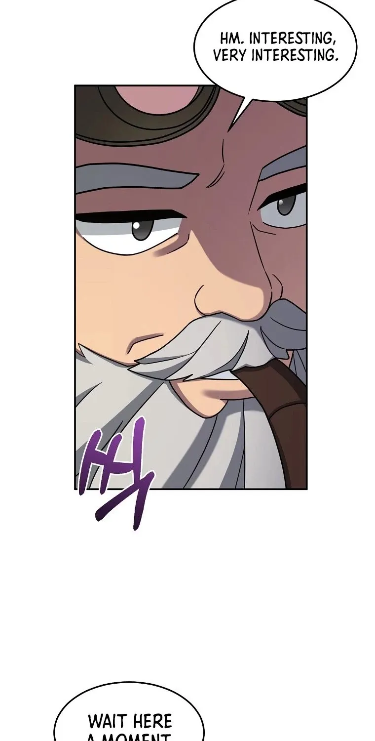 The Newbie is Too Strong Mangakakalot X Chapter 15 Page 6
