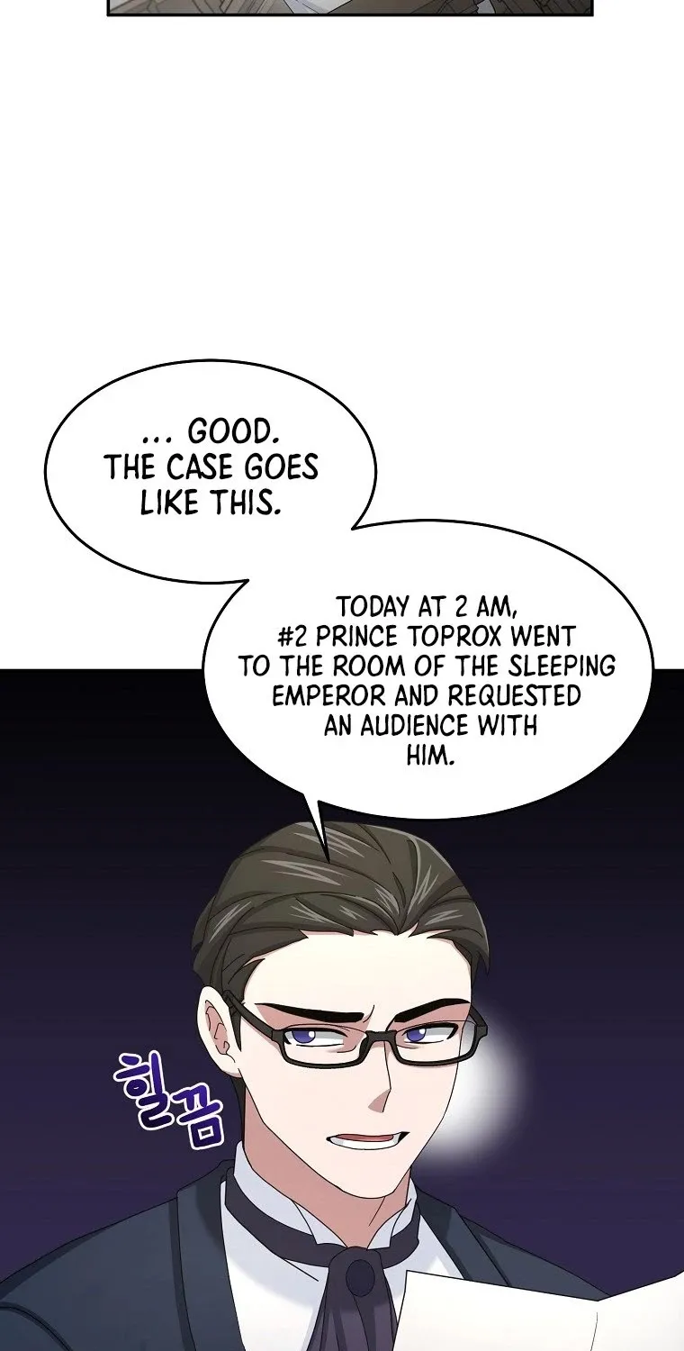 The Newbie is Too Strong Mangakakalot X Chapter 15 Page 58
