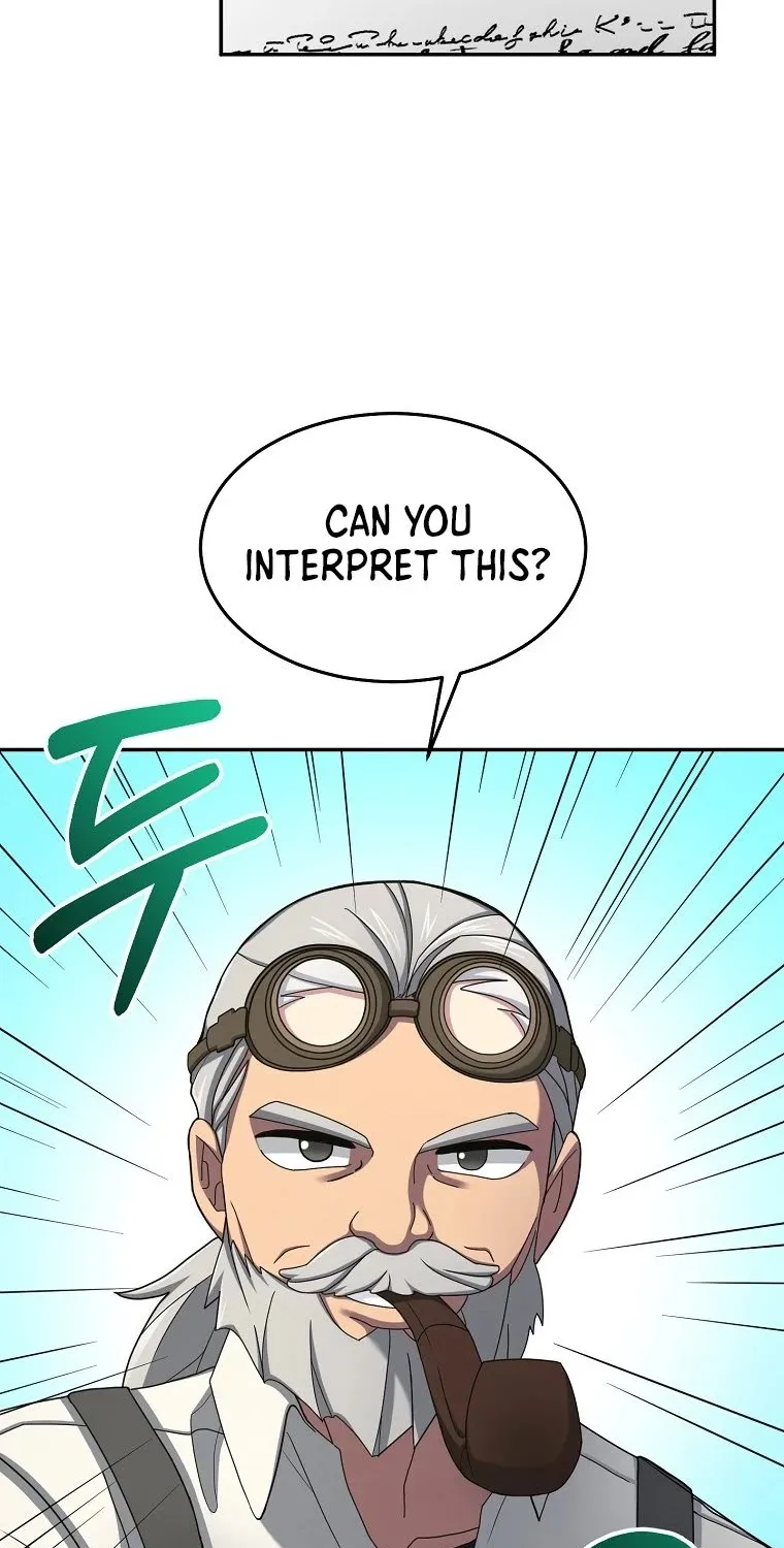The Newbie is Too Strong Mangakakalot X Chapter 15 Page 8