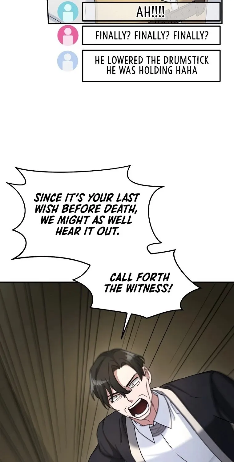 The Newbie is Too Strong Mangakakalot X Chapter 15 Page 75
