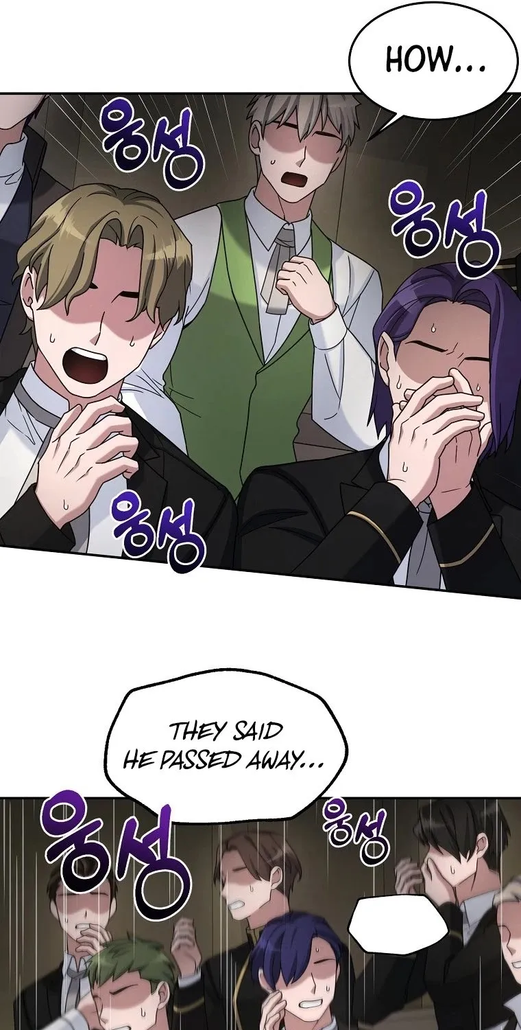 The Newbie is Too Strong Mangakakalot X Chapter 15 Page 80