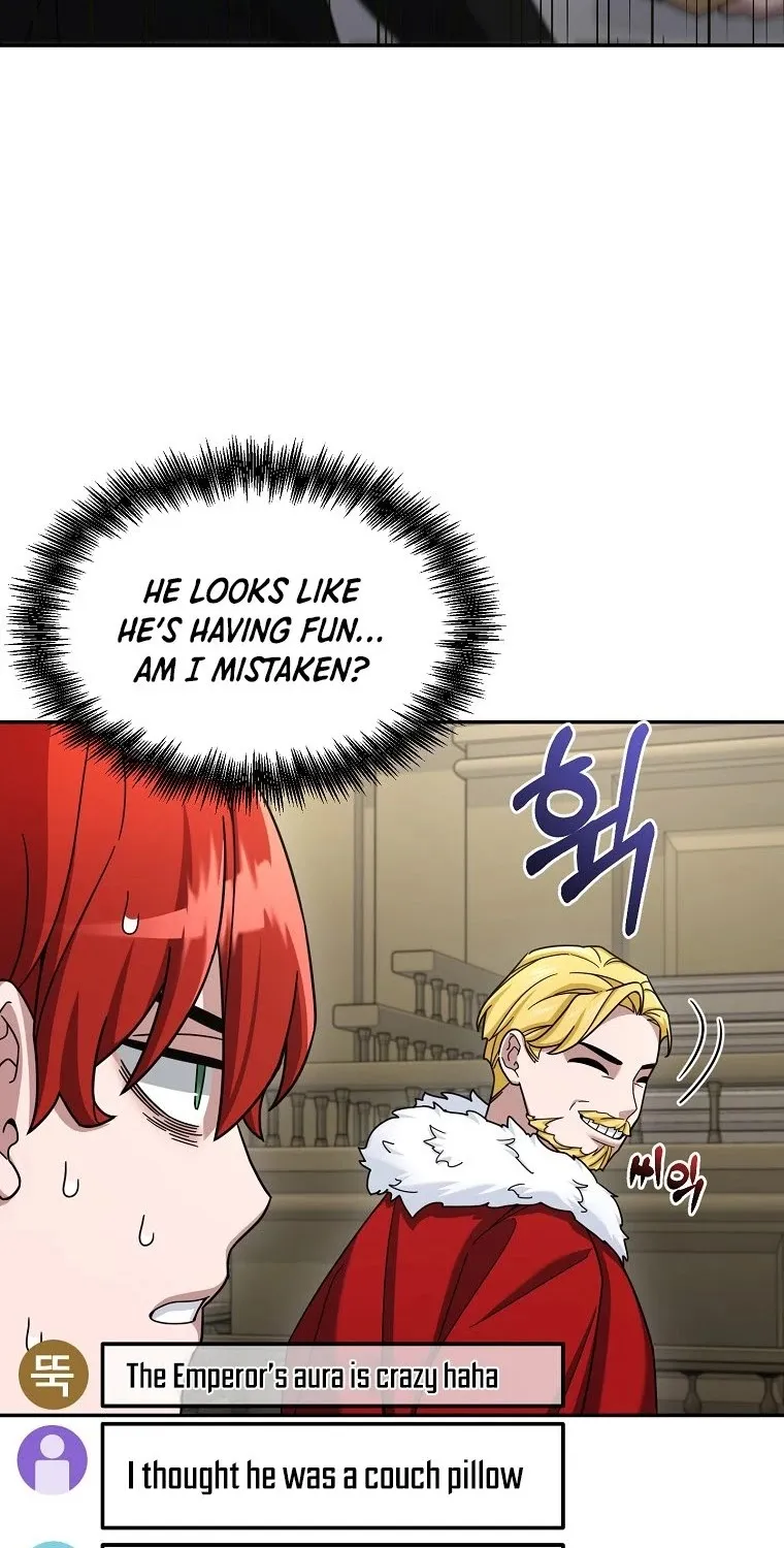 The Newbie is Too Strong Mangakakalot X Chapter 16 Page 20