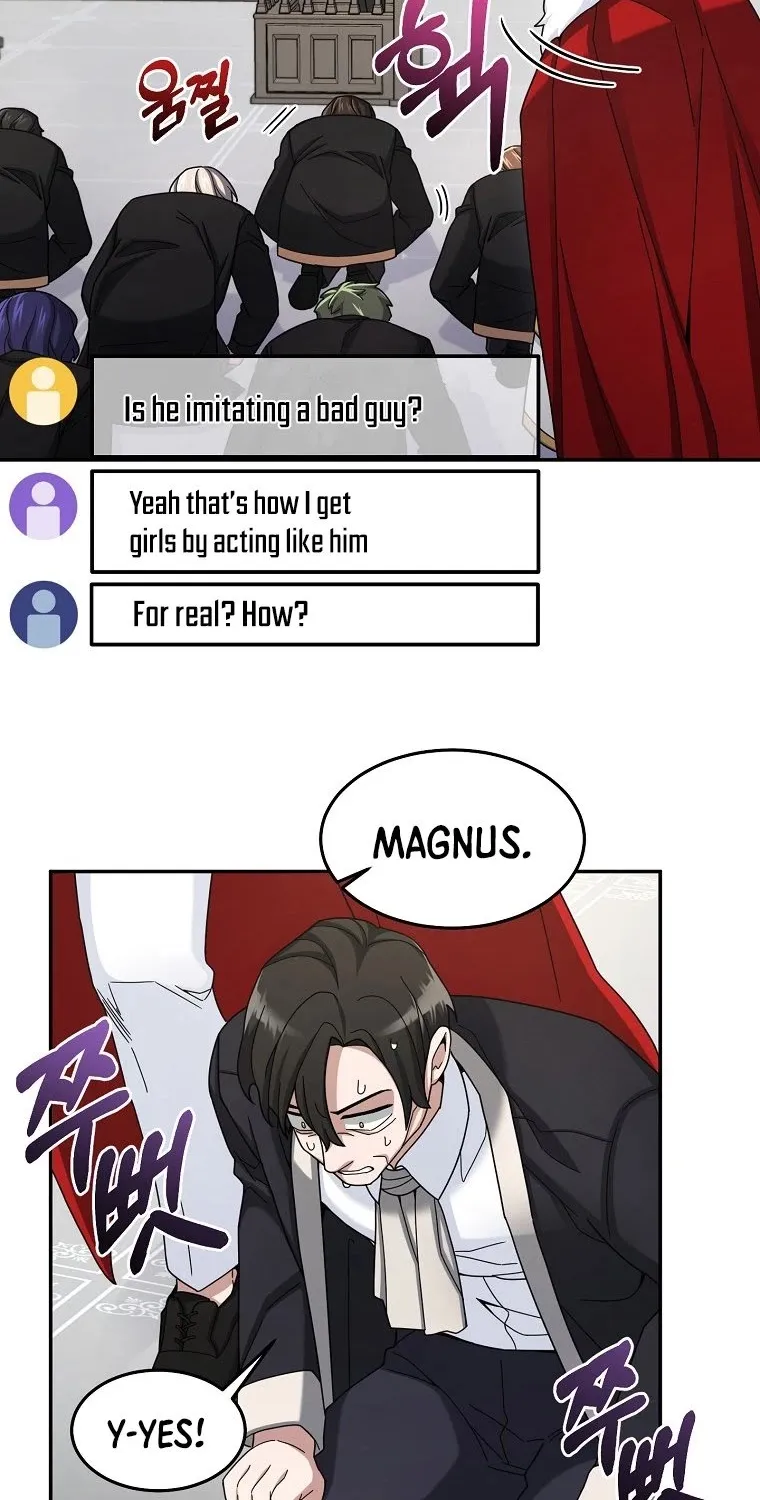 The Newbie is Too Strong Mangakakalot X Chapter 16 Page 25