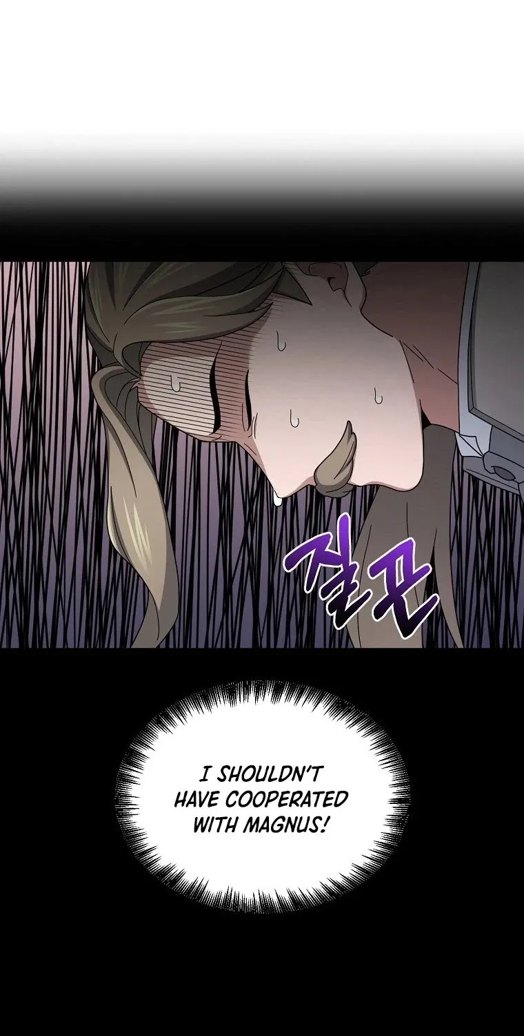 The Newbie is Too Strong Mangakakalot X Chapter 16 Page 35