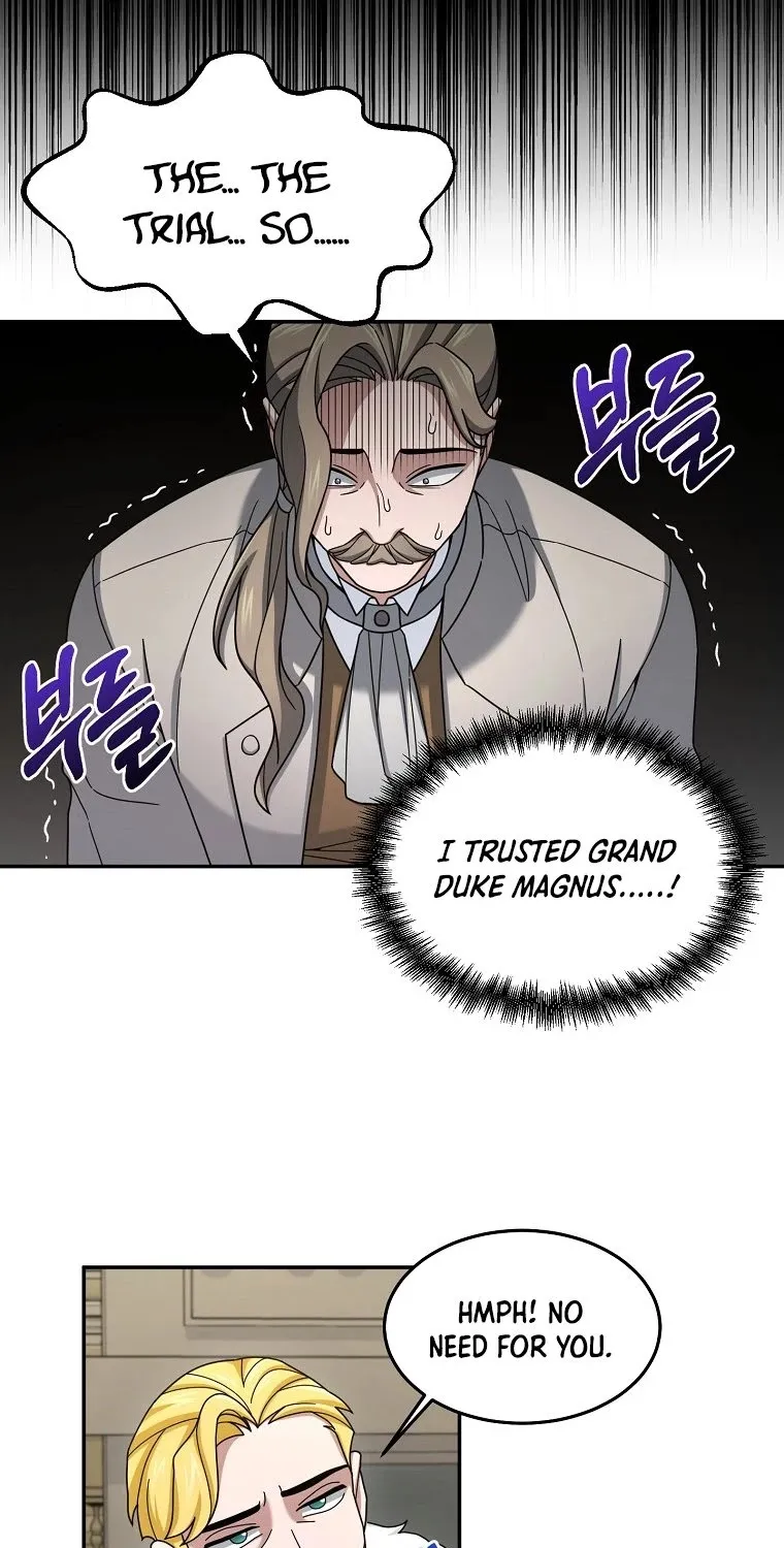 The Newbie is Too Strong Mangakakalot X Chapter 16 Page 38