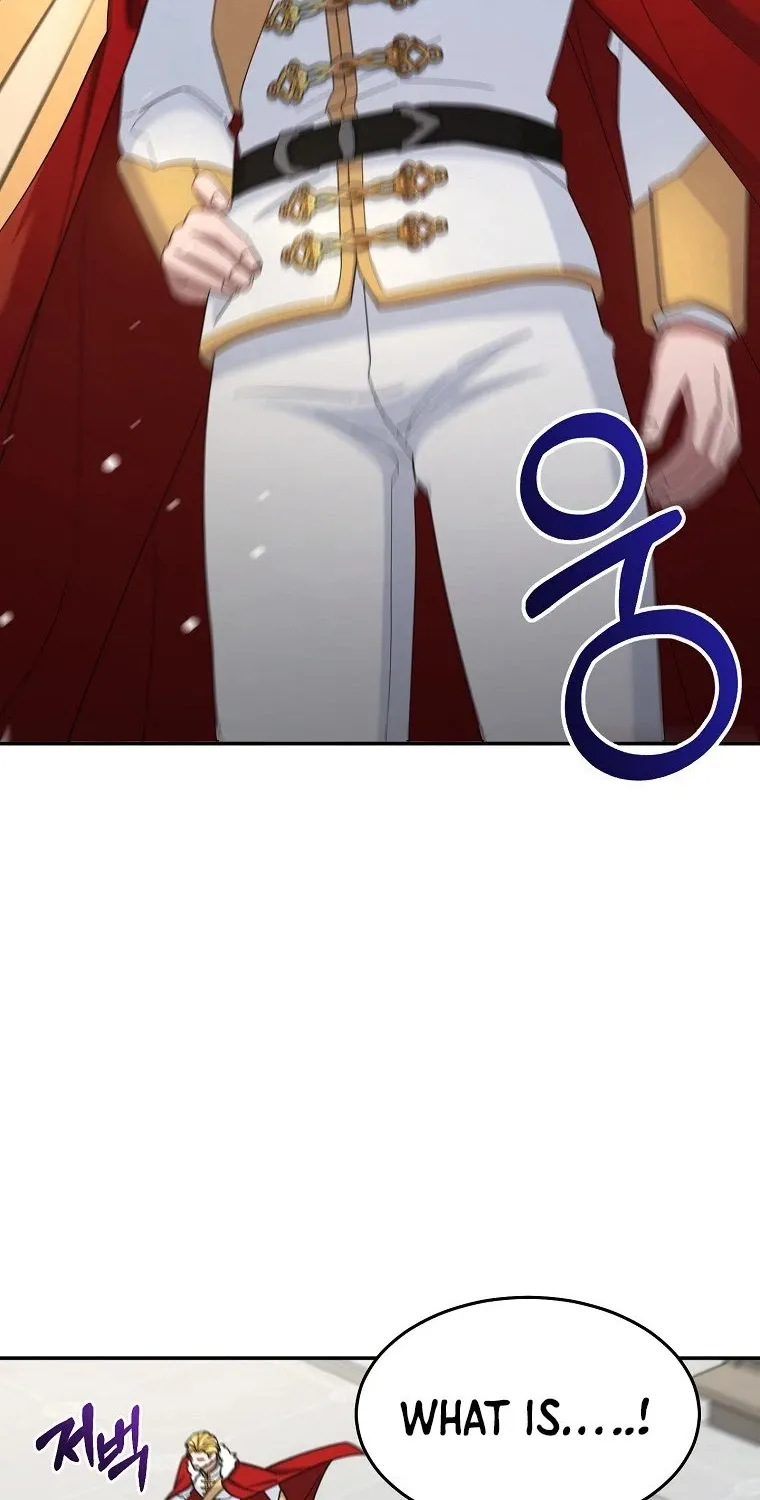 The Newbie is Too Strong Mangakakalot X Chapter 16 Page 5