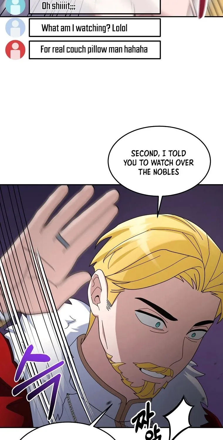 The Newbie is Too Strong Mangakakalot X Chapter 16 Page 53