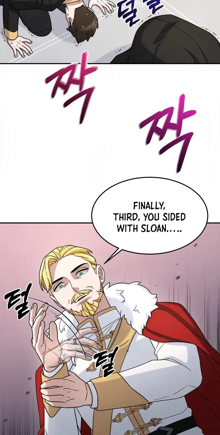 The Newbie is Too Strong Mangakakalot X Chapter 16 Page 55