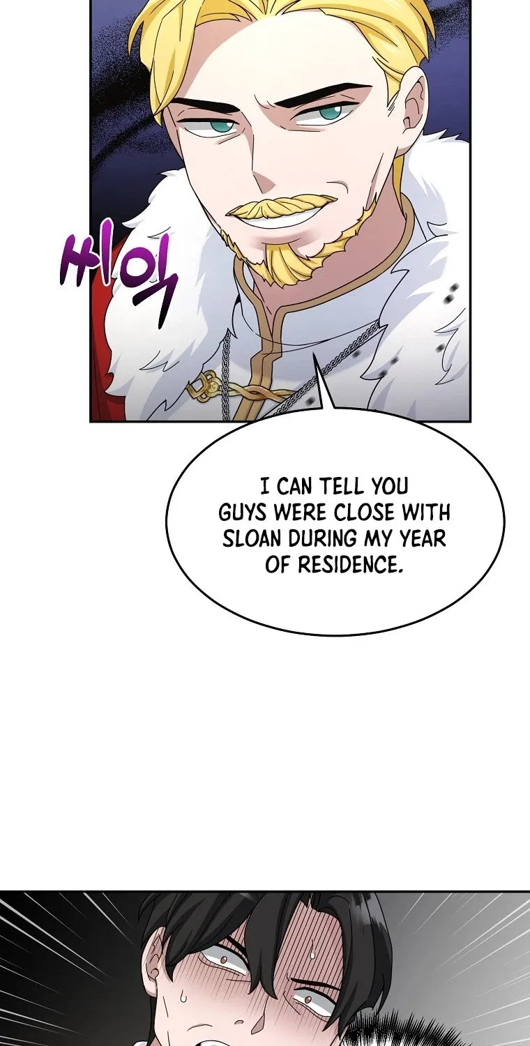 The Newbie is Too Strong Mangakakalot X Chapter 16 Page 8