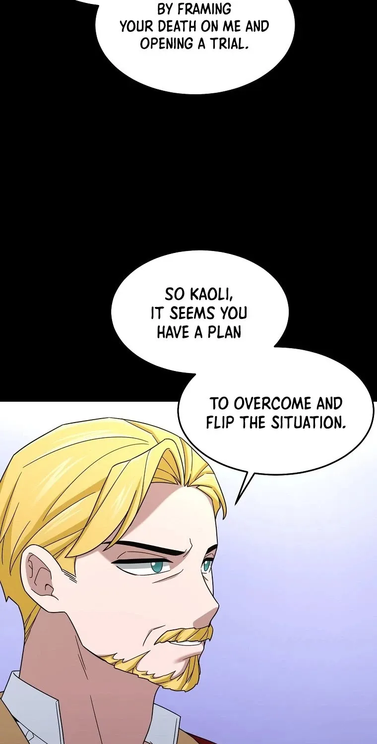 The Newbie is Too Strong Mangakakalot X Chapter 16 Page 76