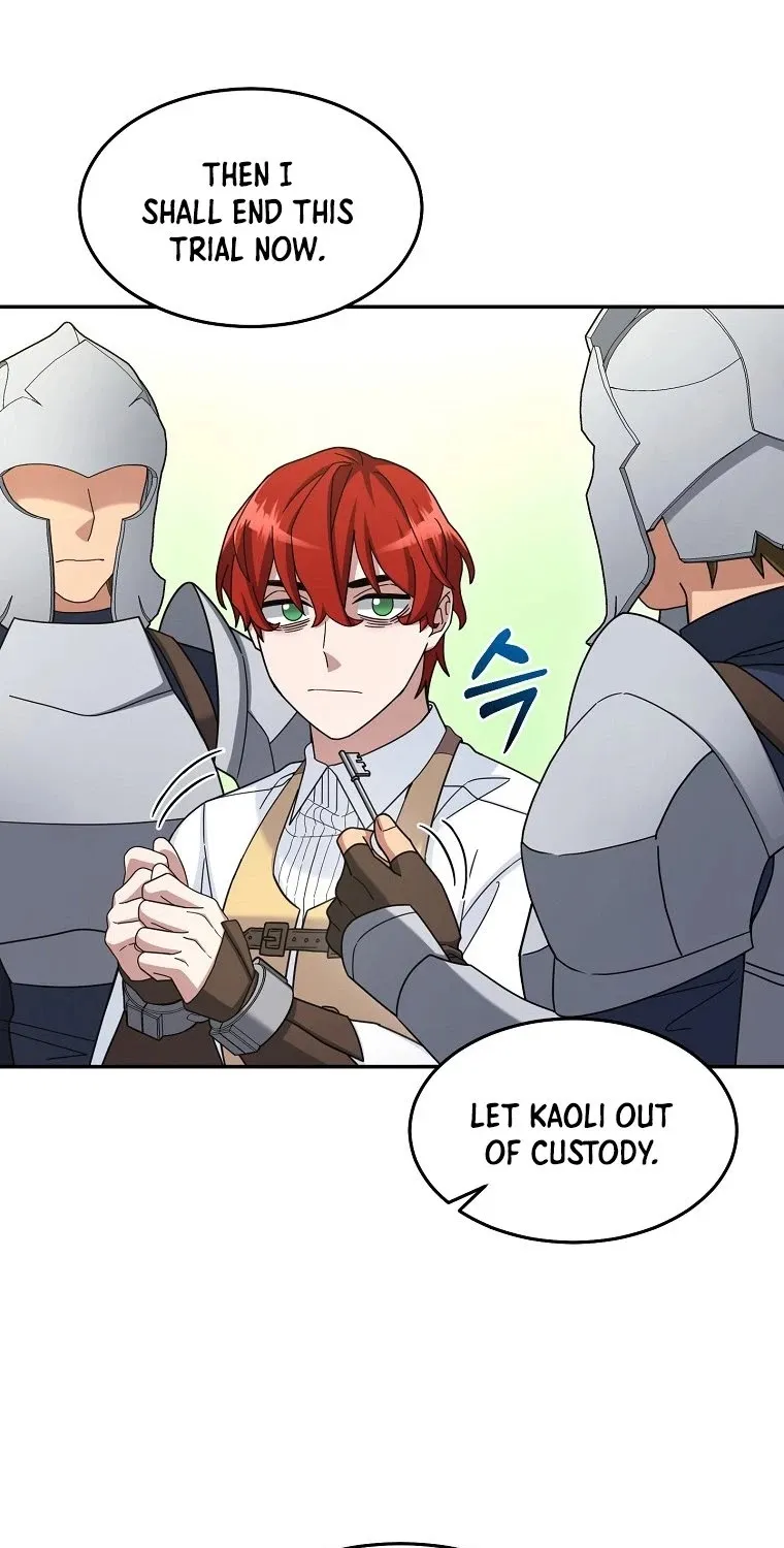 The Newbie is Too Strong Mangakakalot X Chapter 16 Page 82