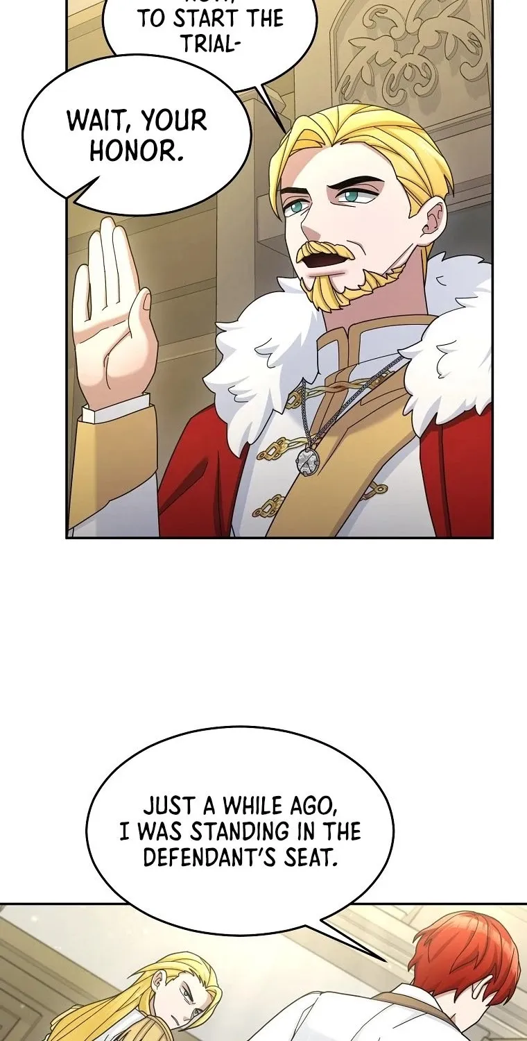The Newbie is Too Strong Mangakakalot X Chapter 17 Page 15