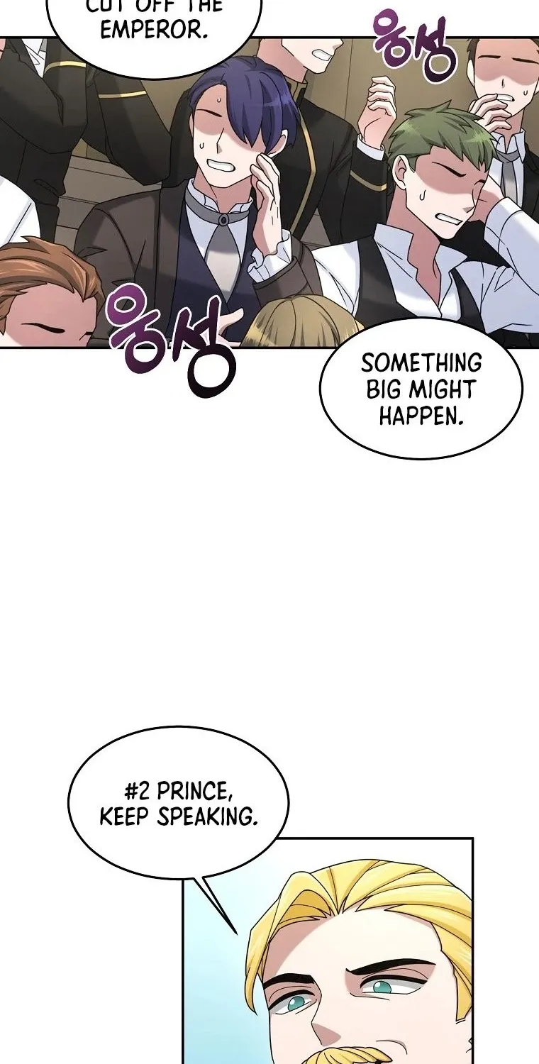 The Newbie is Too Strong Mangakakalot X Chapter 17 Page 17
