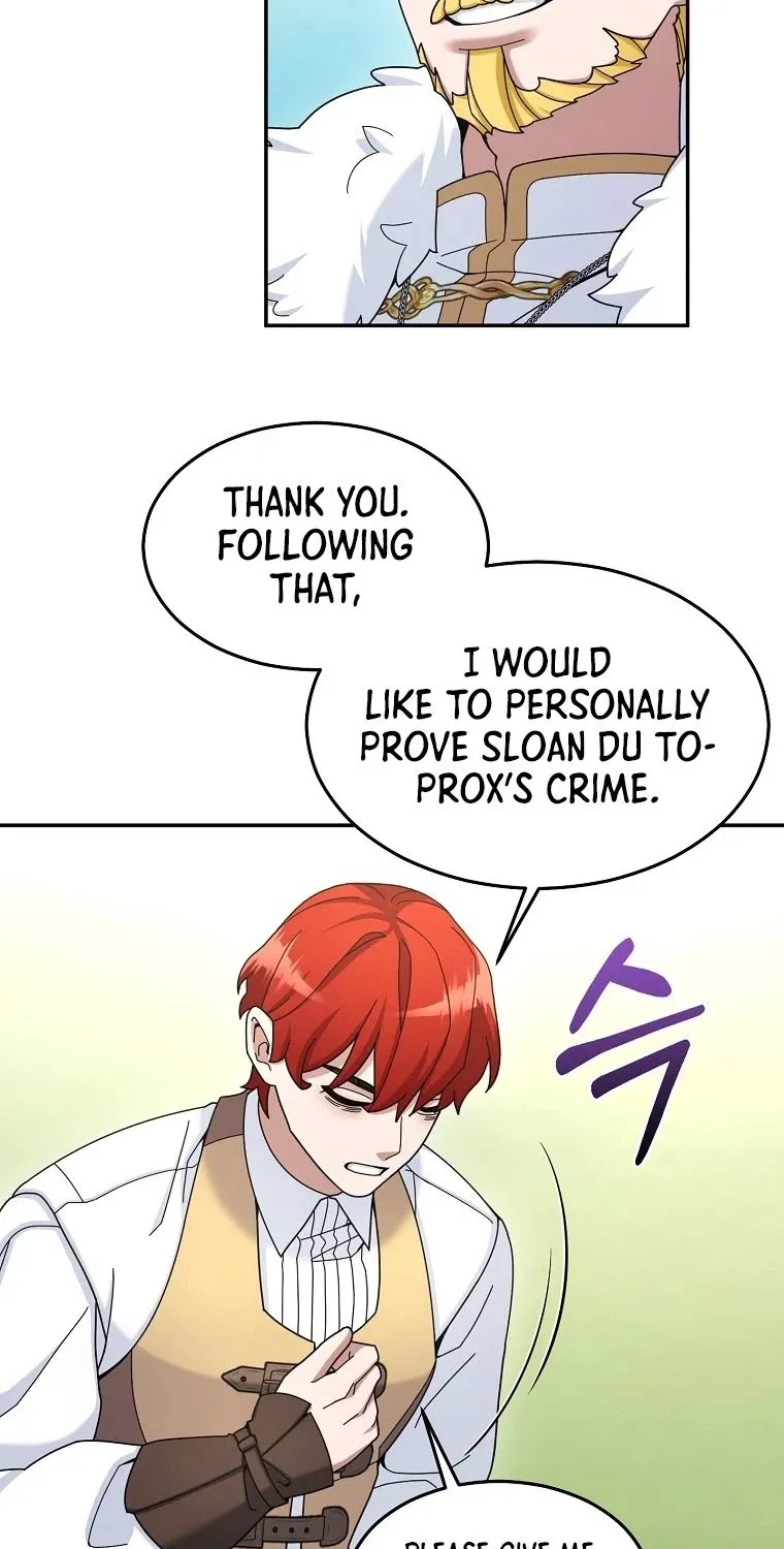 The Newbie is Too Strong Mangakakalot X Chapter 17 Page 18