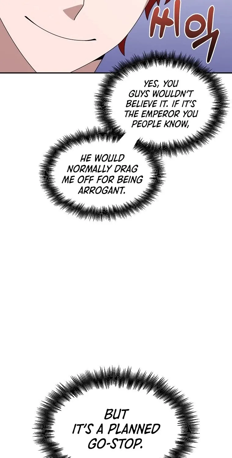 The Newbie is Too Strong Mangakakalot X Chapter 17 Page 23