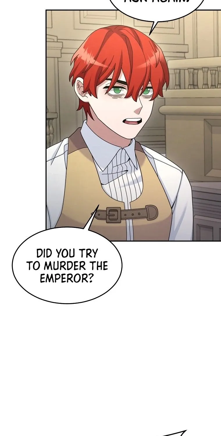 The Newbie is Too Strong Mangakakalot X Chapter 17 Page 33