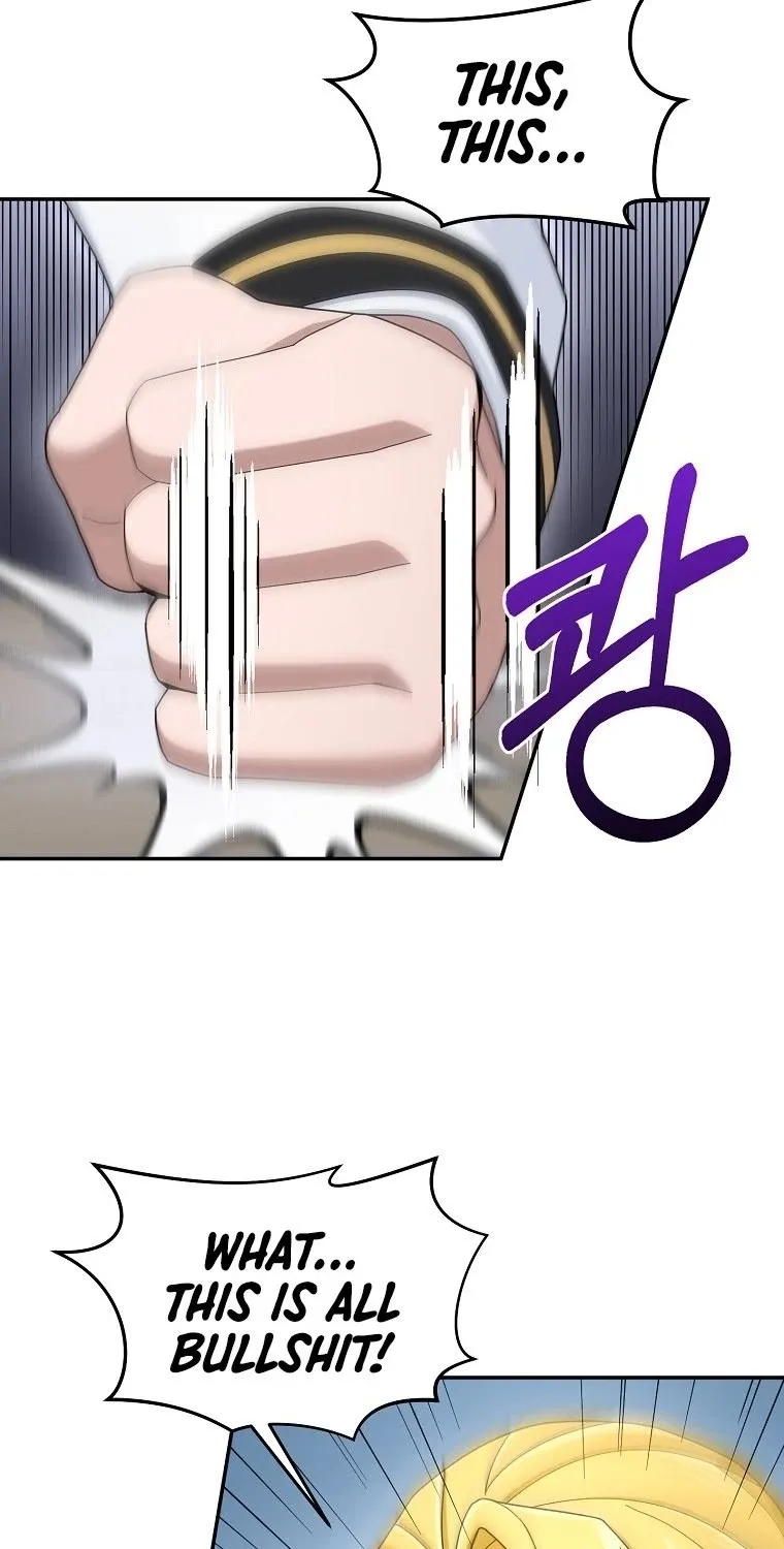 The Newbie is Too Strong Mangakakalot X Chapter 17 Page 34