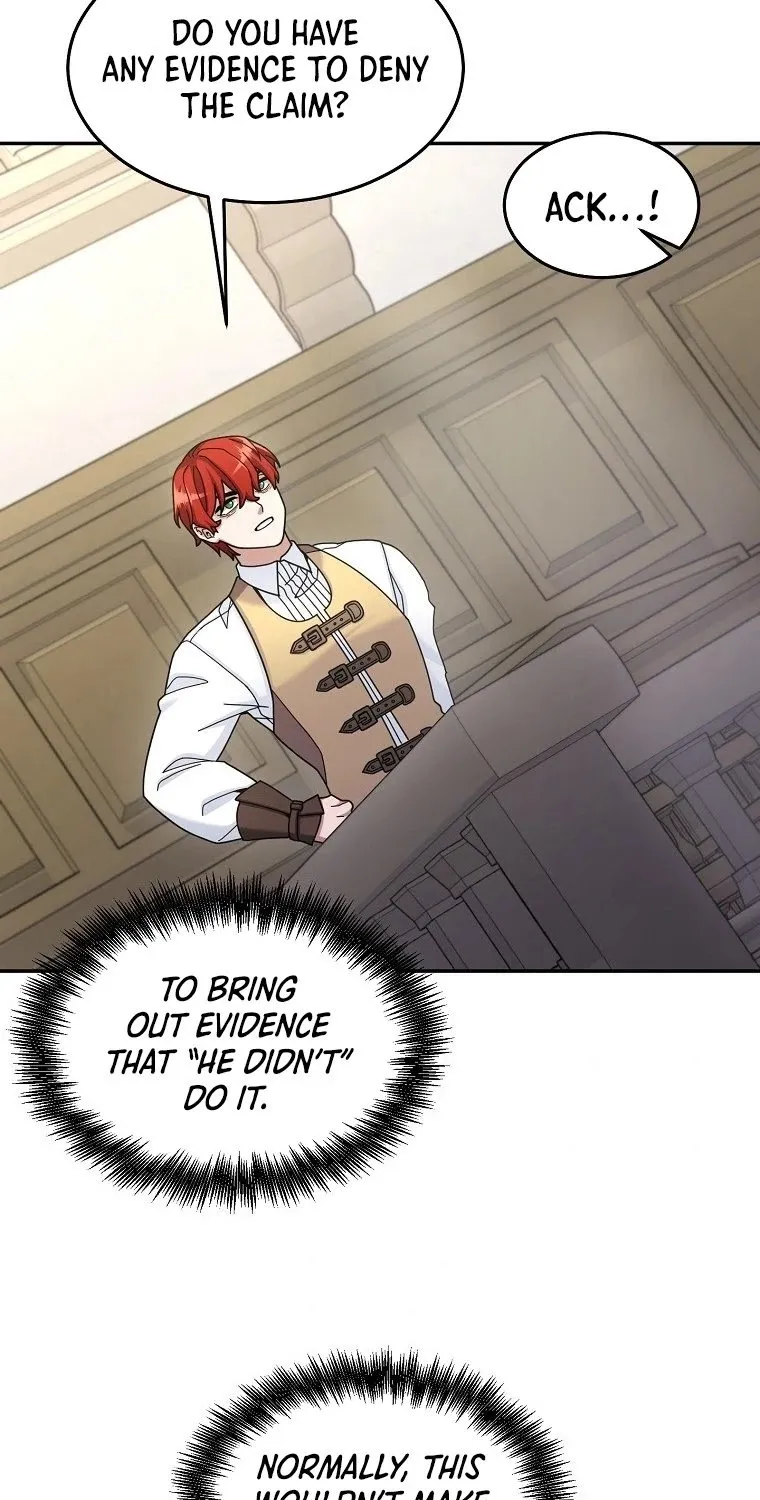 The Newbie is Too Strong Mangakakalot X Chapter 17 Page 36