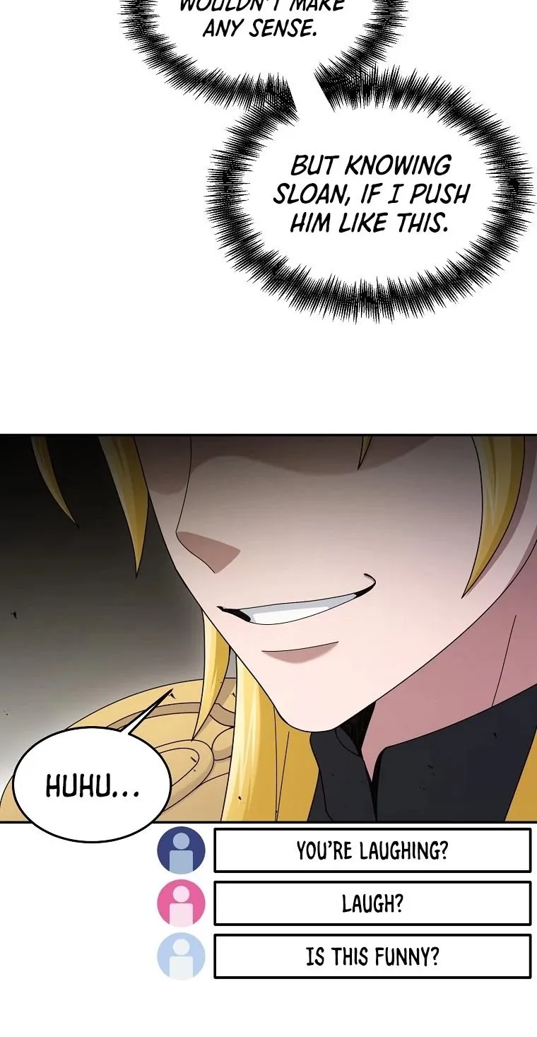 The Newbie is Too Strong Mangakakalot X Chapter 17 Page 37