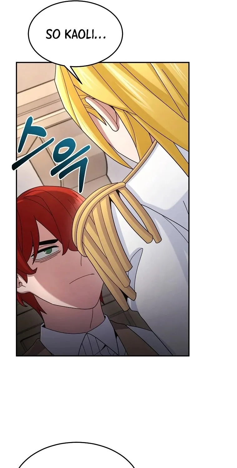 The Newbie is Too Strong Mangakakalot X Chapter 17 Page 40