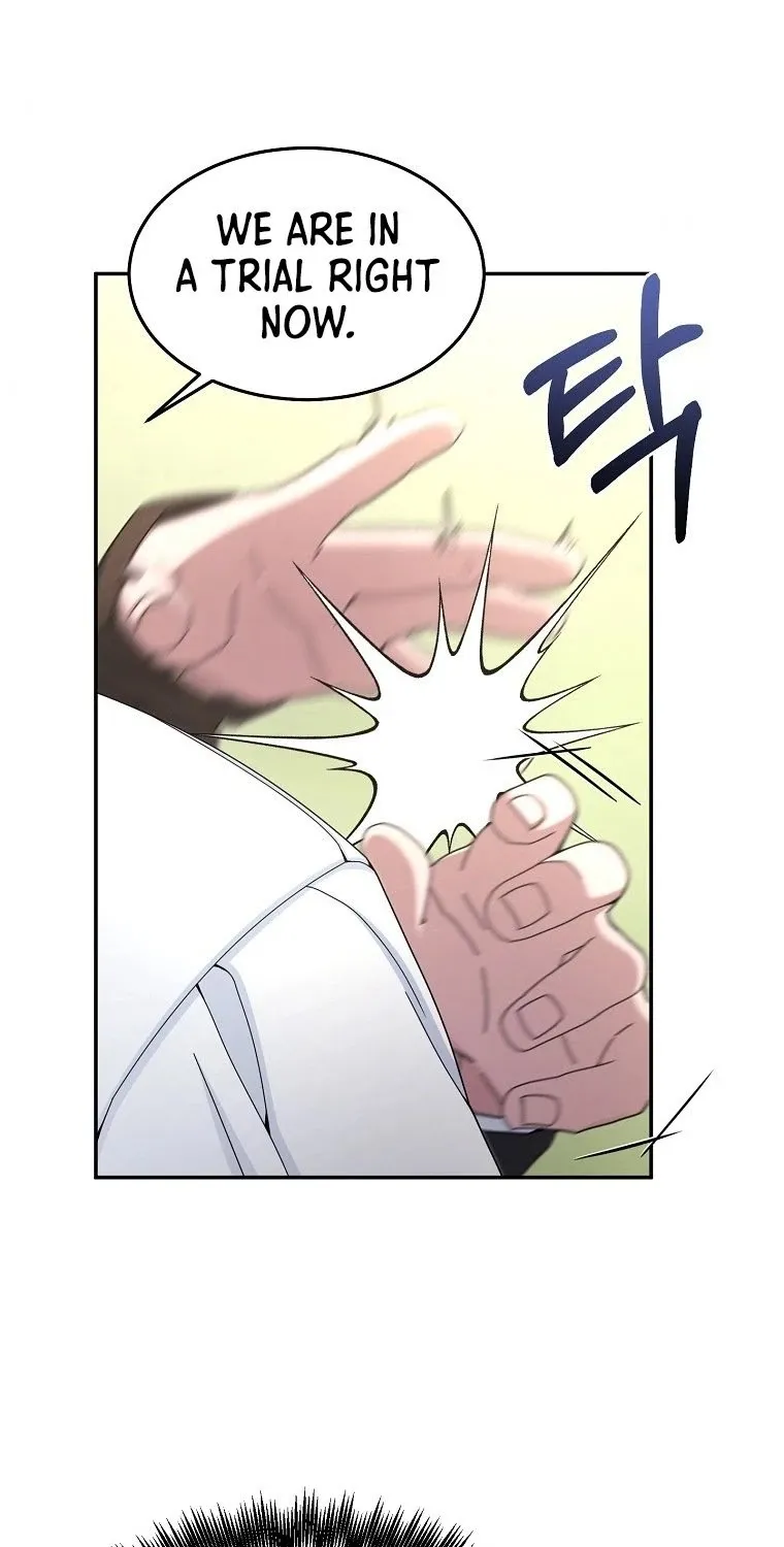 The Newbie is Too Strong Mangakakalot X Chapter 17 Page 44