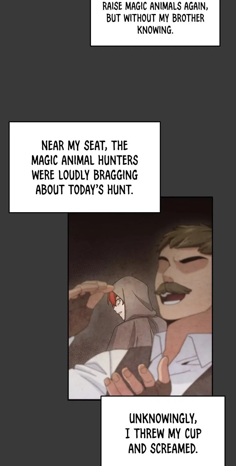 The Newbie is Too Strong Mangakakalot X Chapter 17 Page 61