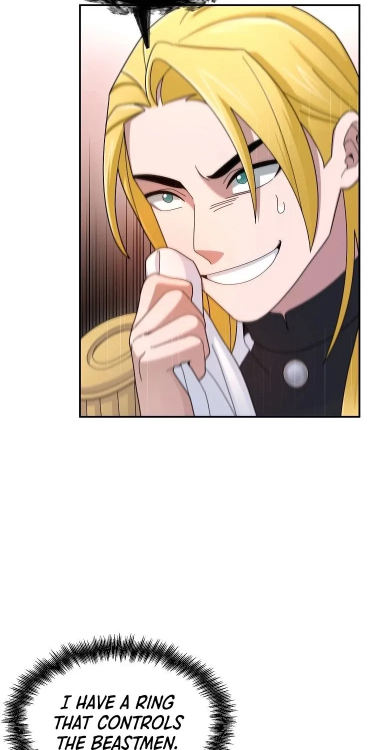 The Newbie is Too Strong Mangakakalot X Chapter 17 Page 71