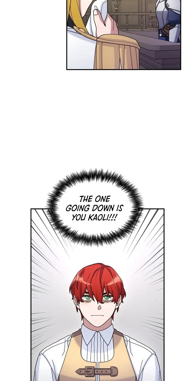 The Newbie is Too Strong Mangakakalot X Chapter 17 Page 73