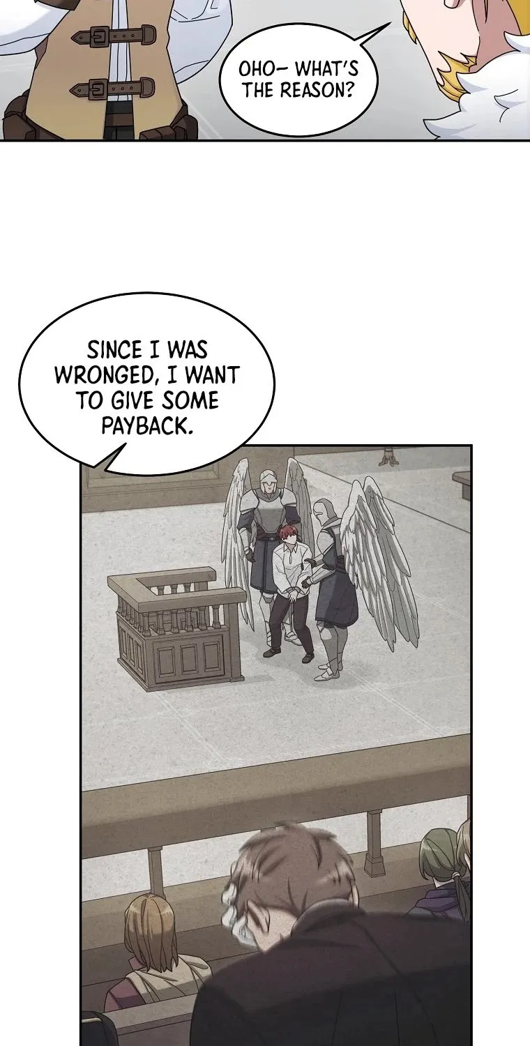 The Newbie is Too Strong Mangakakalot X Chapter 18 Page 24
