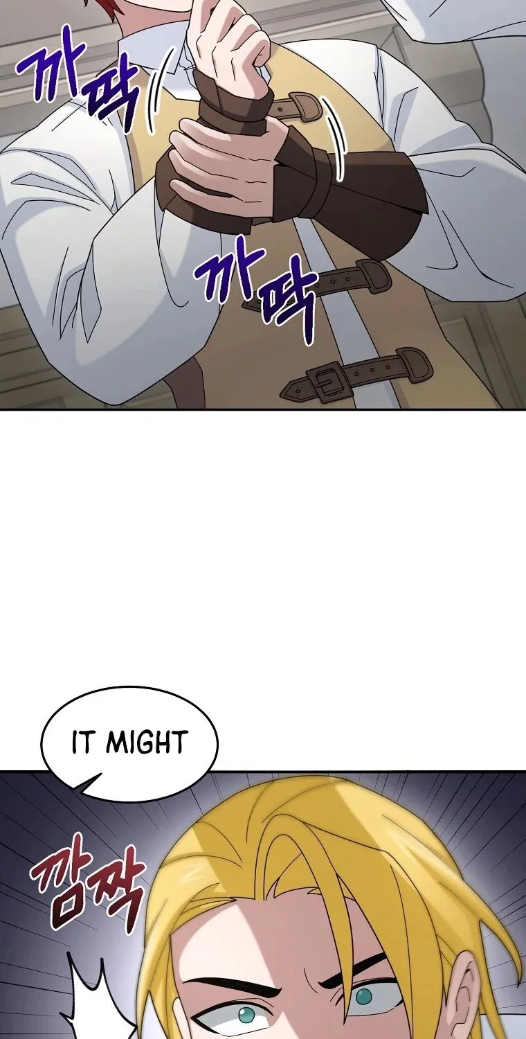 The Newbie is Too Strong Mangakakalot X Chapter 18 Page 27