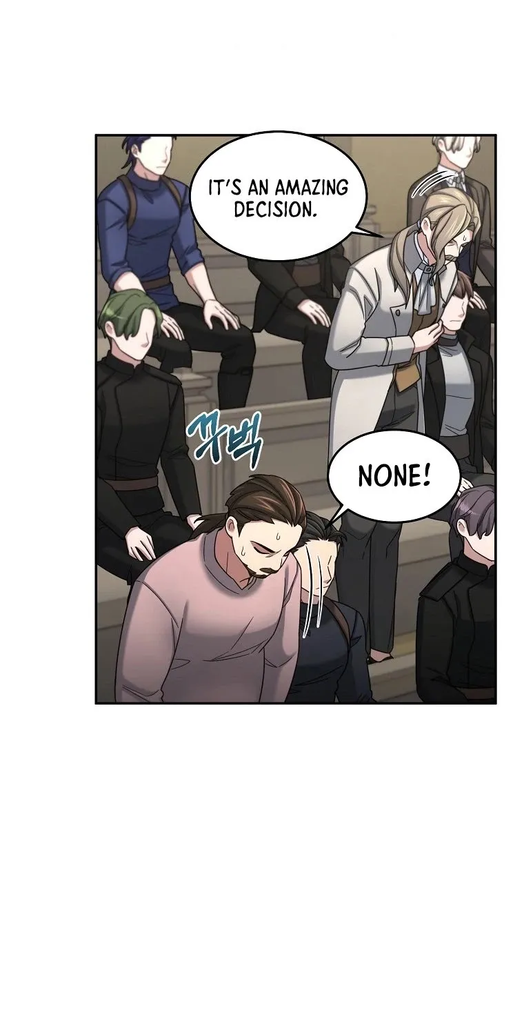 The Newbie is Too Strong Mangakakalot X Chapter 18 Page 46