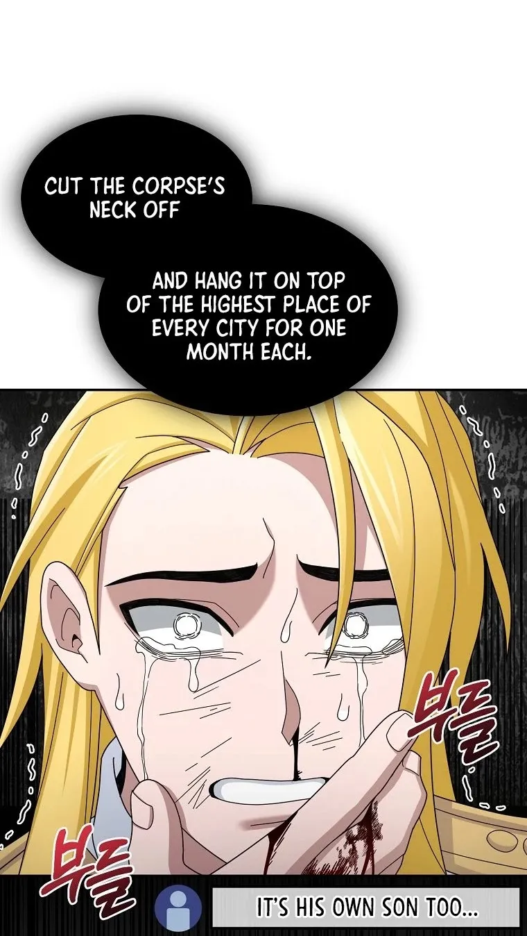 The Newbie is Too Strong Mangakakalot X Chapter 18 Page 49