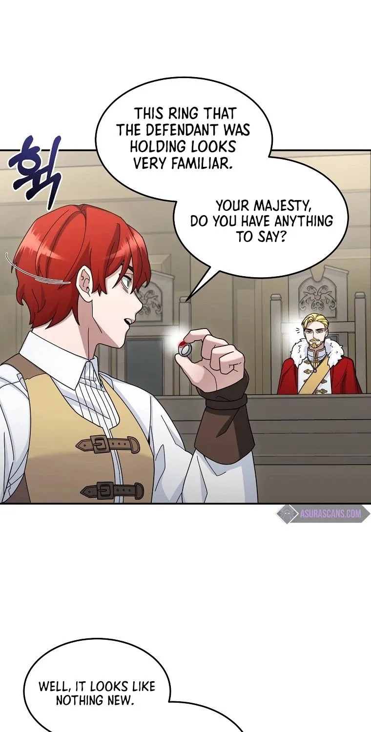 The Newbie is Too Strong Mangakakalot X Chapter 18 Page 6