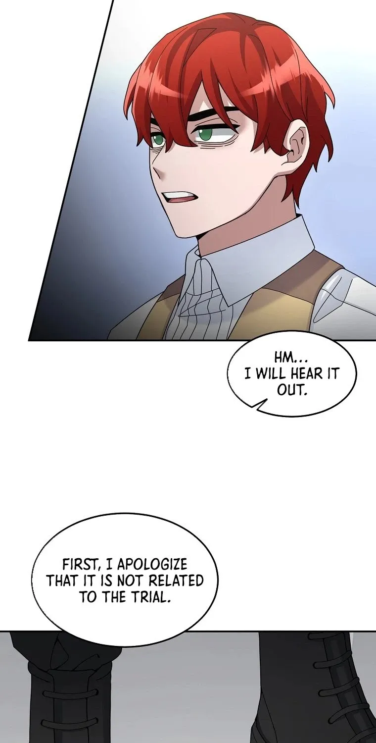 The Newbie is Too Strong Mangakakalot X Chapter 18 Page 56