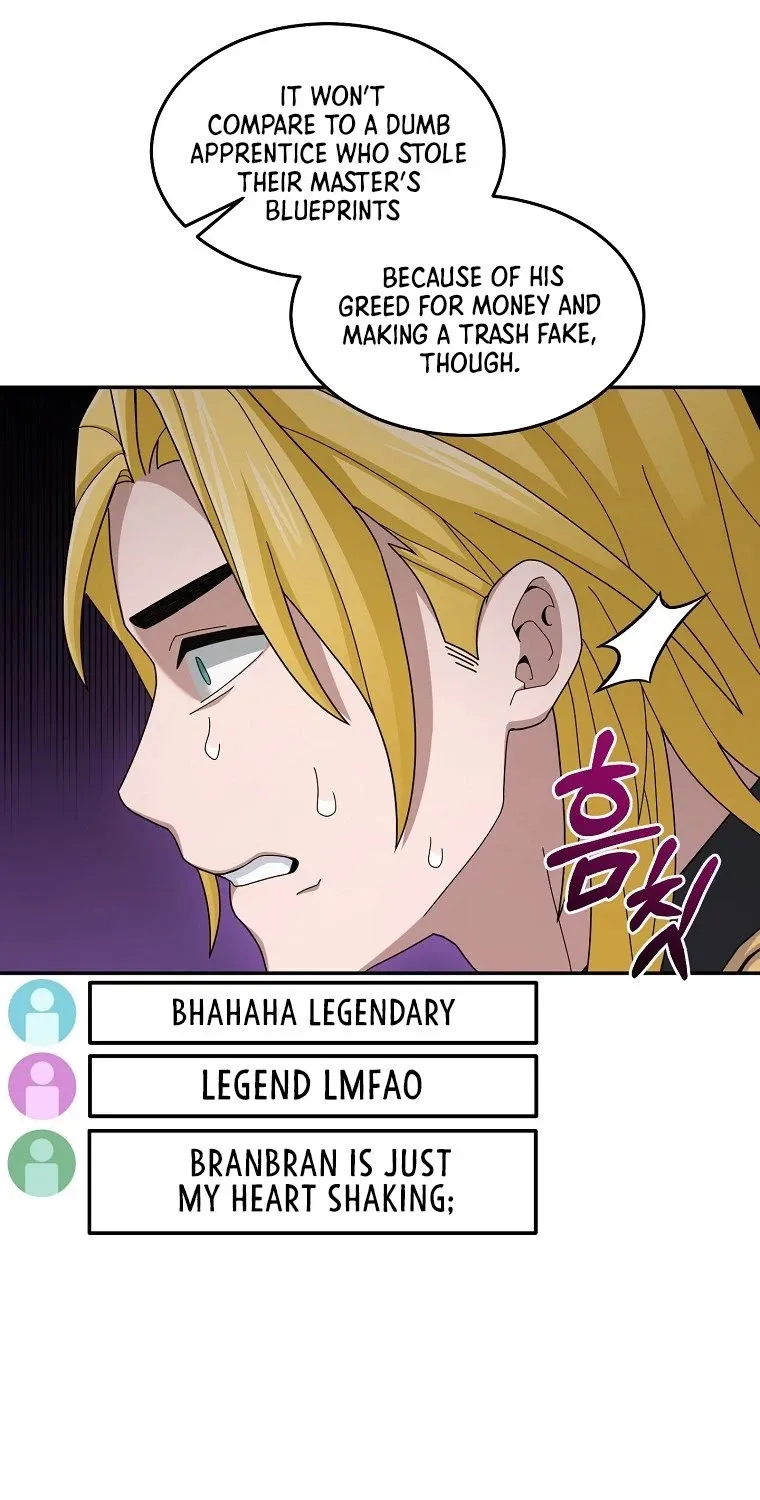 The Newbie is Too Strong Mangakakalot X Chapter 18 Page 8