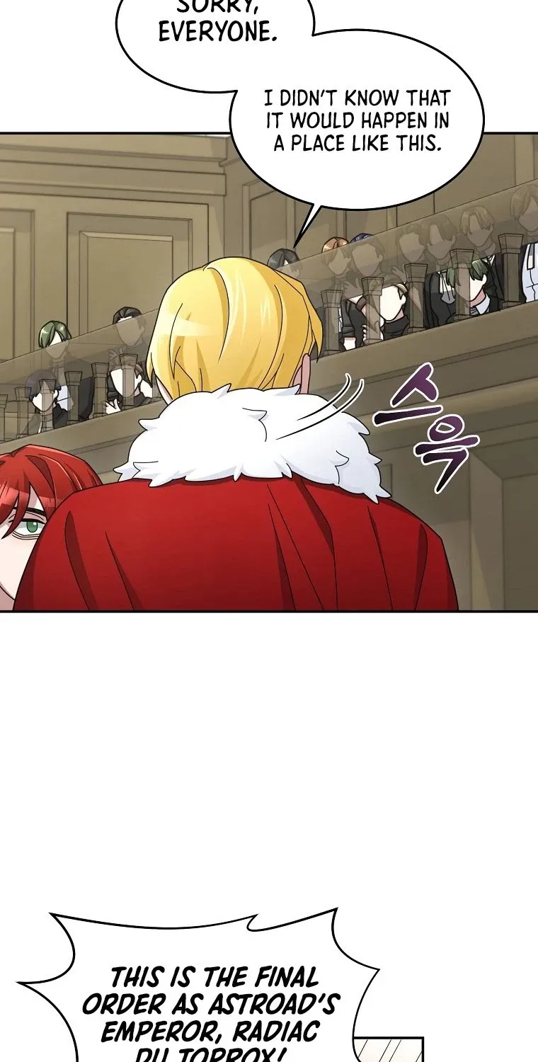 The Newbie is Too Strong Mangakakalot X Chapter 18 Page 72