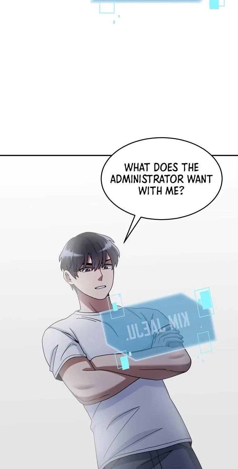 The Newbie is Too Strong Mangakakalot X Chapter 19 Page 17