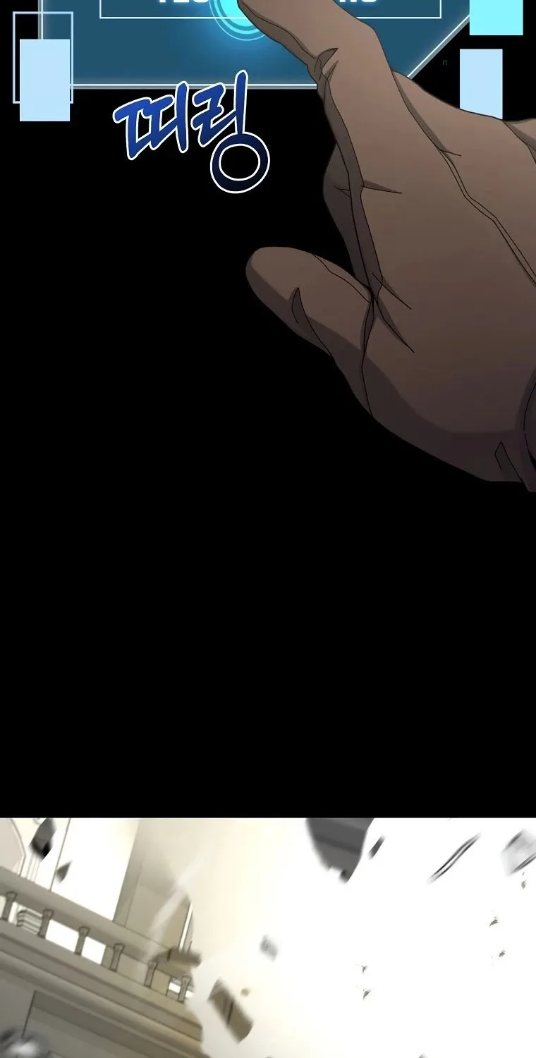 The Newbie is Too Strong Mangakakalot X Chapter 19 Page 33